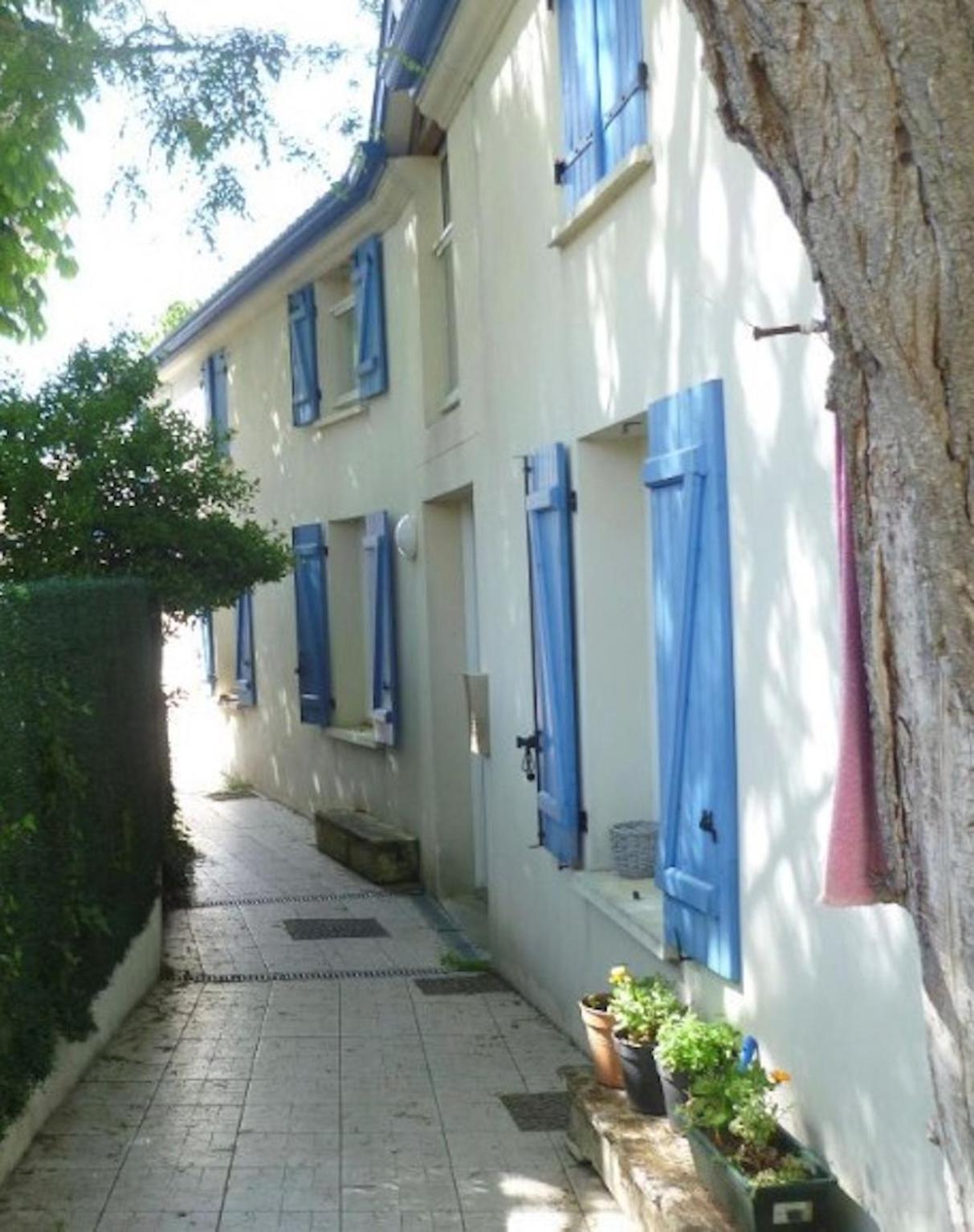 A -15Min A Velo Du Vieux Port La Rochelle 2 Apartment Aytre Exterior photo