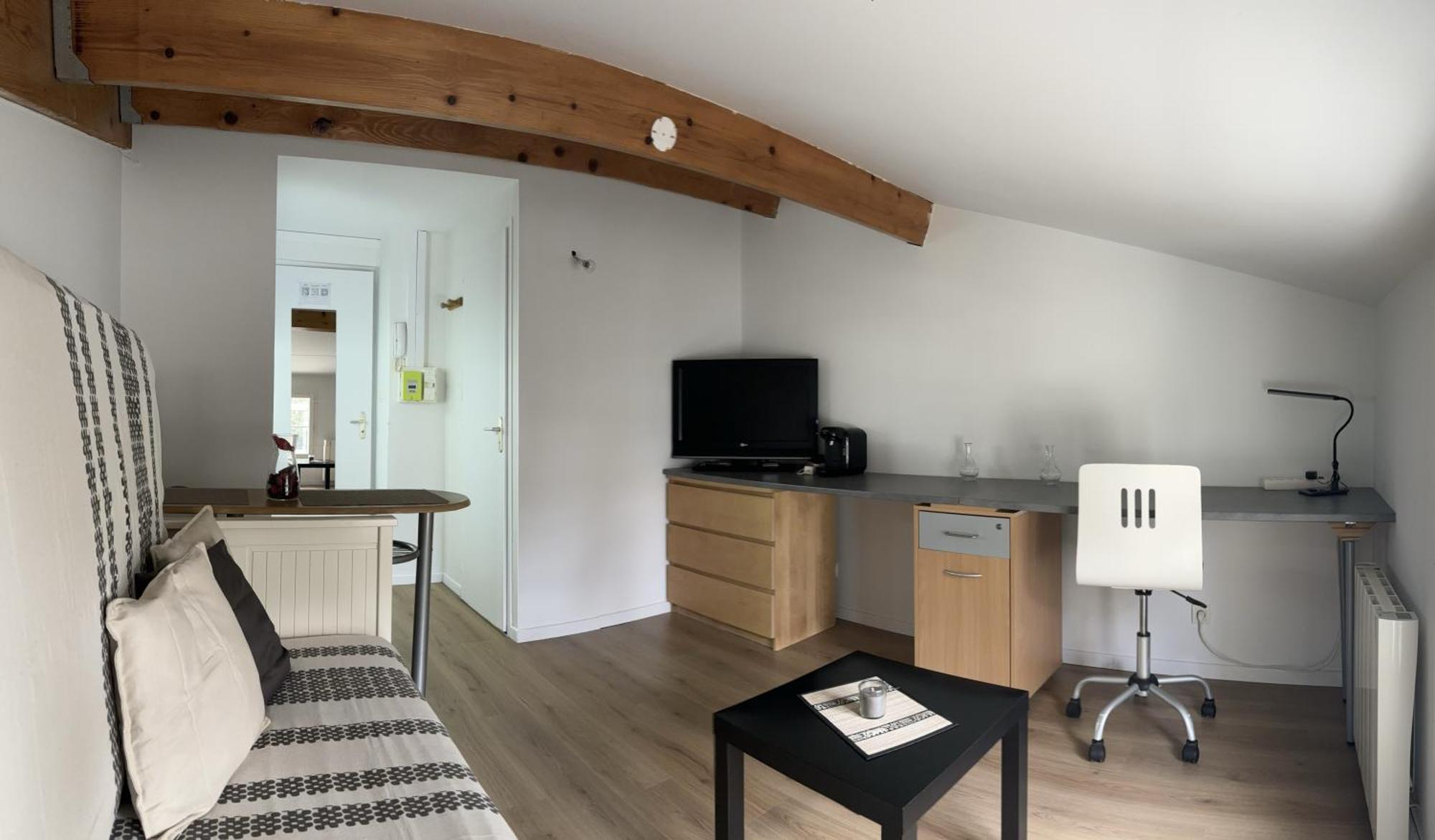 A -15Min A Velo Du Vieux Port La Rochelle 2 Apartment Aytre Exterior photo